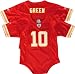Trent Green Kansas City Chiefs Home Infant NFL Jersey
