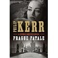 Prague Fatale