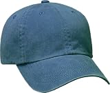 Port Authority - Garment Dyed Cap. PWU