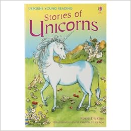 Stories of Unicorns (Young Reading Level 1): Amazon.co.uk ...