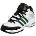 adidas Little Kid/Big Kid Allstars - Garnett Basketball Sneaker Image