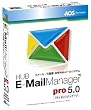 E-Mail Manager Pro 5.0