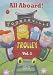 Toonerville Trolley Vol. 1 [Slim Case]