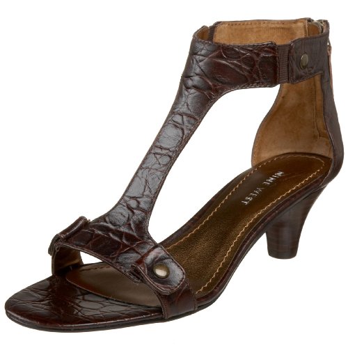 Nine West Women's Hadrian Sandal
