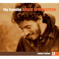 The Essential 3.0 Bruce Springsteen (Eco-Friendly Packaging)