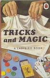 Tricks and magic