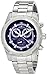 Invicta Men's 1560 II Collection Swiss Chronograph Watch