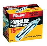 Daisy Mfg Co 7015 Cylinders Box/15