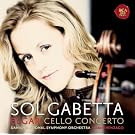 Elgar: Cello Concerto/Dvorak/Respighi [+digital booklet]