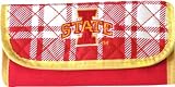 Iowa State Cyclones Quilted Wallet