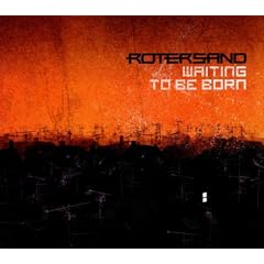 Waiting to Be Born (Ltd.Ep)
