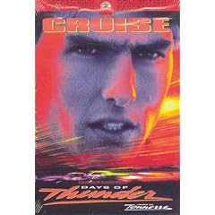 Days of Thunder