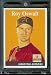 2007 Topps Heritage Baseball Card # 423 Roy Oswalt Houston Astros - Mint Condition - In Protective Display Case