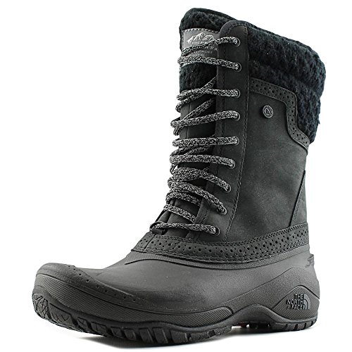 The North Face Women's Shellista II Mid Boot