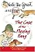 The Case of the Fleeing Fang (Nate The Great And Me)