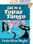 Cat in a Topaz Tango (Thorndike Mystery)