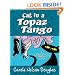 Cat in a Topaz Tango (Thorndike Mystery)