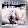 H&ouml;rbuch Kampf gegen die Blues (Perry Rhodan Silber Edition Nr. 20)