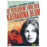 Die verlorene Ehre der Katharina Blumvon "Angela Winkler"