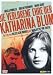 DVD : Die verlorene Ehre der Katharina Blum