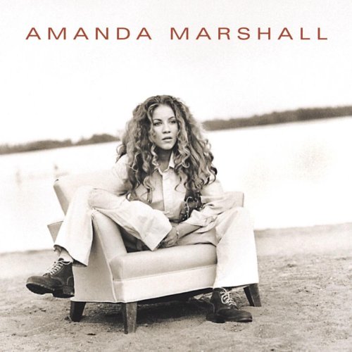 Amanda Marshall - Amanda Marshall Greatest Hits - Steel Box Collection - Zortam Music