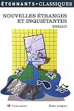 Nouvelles étranges et inquiétantes