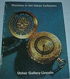 Watches in the Usher collection