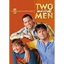 Two and a Half Men: Mein cooler Onkel Charlie - Die komplette f�nfte Staffel (3 DVDs)