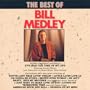 Best Of Bill Medley, The