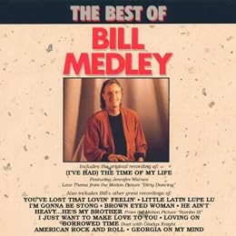 Bill Medley Picture 2