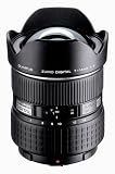 Olympus Zuiko 7-14mm f/4.0 Aspherical Super ED Lens for Olympus Digital SLR Cameras