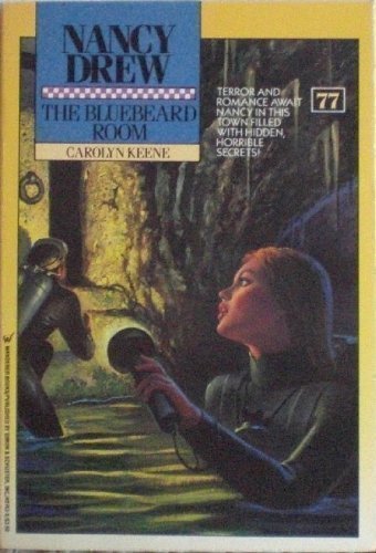 BLUEBEARD ROOM (NANCY DREW 77)