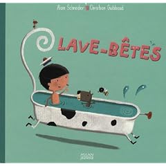 Lave-b�tes