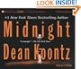 Midnight (Brilliance Audio on Compact Disc)