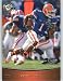 Search : 2009 Press Pass Football Card # 25 Percy Harvin WR - Florida (RC - Rookie Card) NFL Trading Card in Screwdown Case