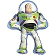 Toy Story Buzz Lightyear Mylar Balloon Jumbo Shape