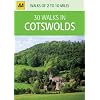 30 Walks in Cotswolds (AA 30 Walks in)