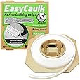 Cornflex EasyCaulk-Marinewhite10 RV & Camper Caulk Strip