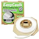 Cornflex EasyCaulk-Marinewhite10 RV &amp; Camper Caulk Strip