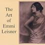 The Art of Emmi Leisner