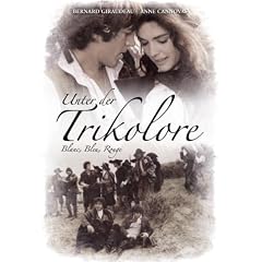 Unter der Trikolore (2 DVDs)
