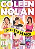 Coleen Nolan's Fitness Triple [DVD] [2009]