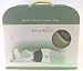 DreamTime Back in Motion Lumbar Wrap, Sage Velvet