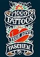 1000 Tattoos (Taschen 25)