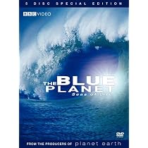 Blue Planet: Seas of Life (Five-Disc Special Edition)