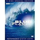Blue Planet: Seas of Life (Five-Disc Special Edition)