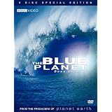 The Blue Planet: Seas of Life (5-Disc Special Edition)by DVD