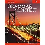 grammar in context 2