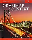 Grammar in Context 2