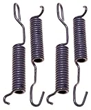 IMAGE OF Raybestos H131 PG Plus Professional Grade Drum Brake Return Spring Kit